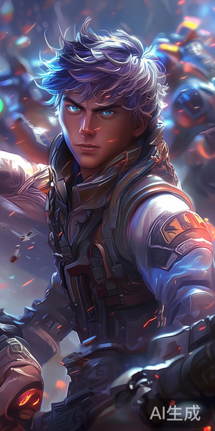 雷火电竞明星选手周昊康全面介绍及精彩赛况精彩解析