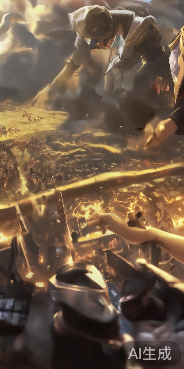 雷火电竞LOL常识技巧大全：全面提升你的游戏实力指南