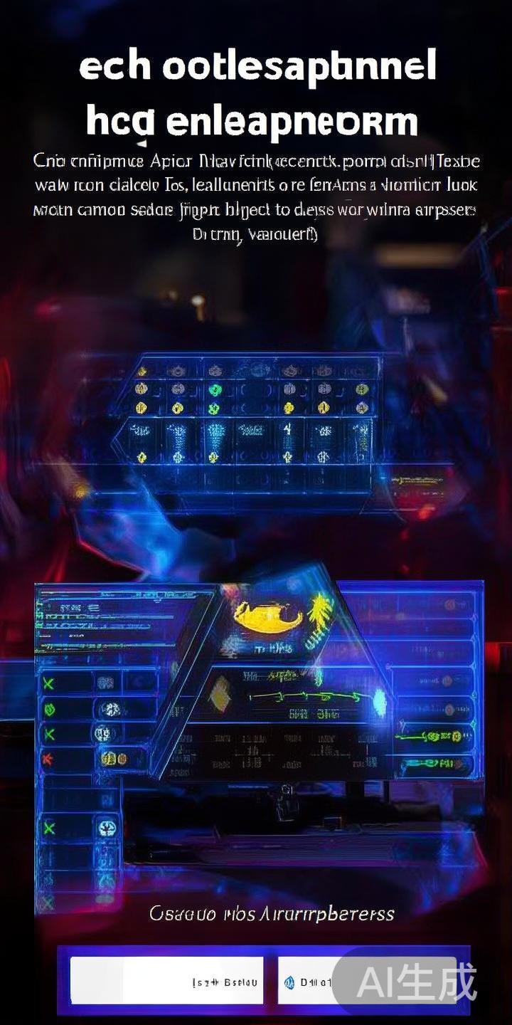 全面分析雷火电竞app及优质电竞娱乐平台的特色与信誉优势