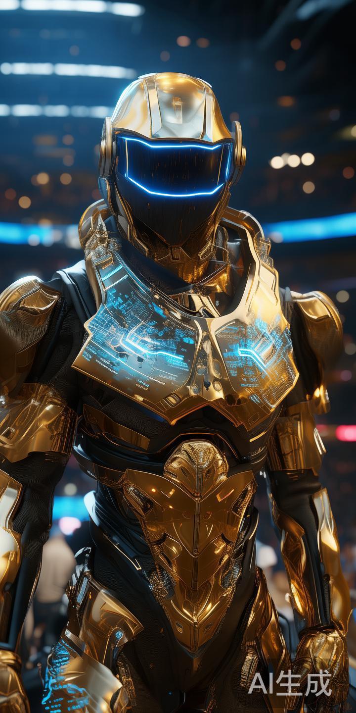 全面解析雷火电竞平台在王者荣耀赛事中的独特优势与核心特色