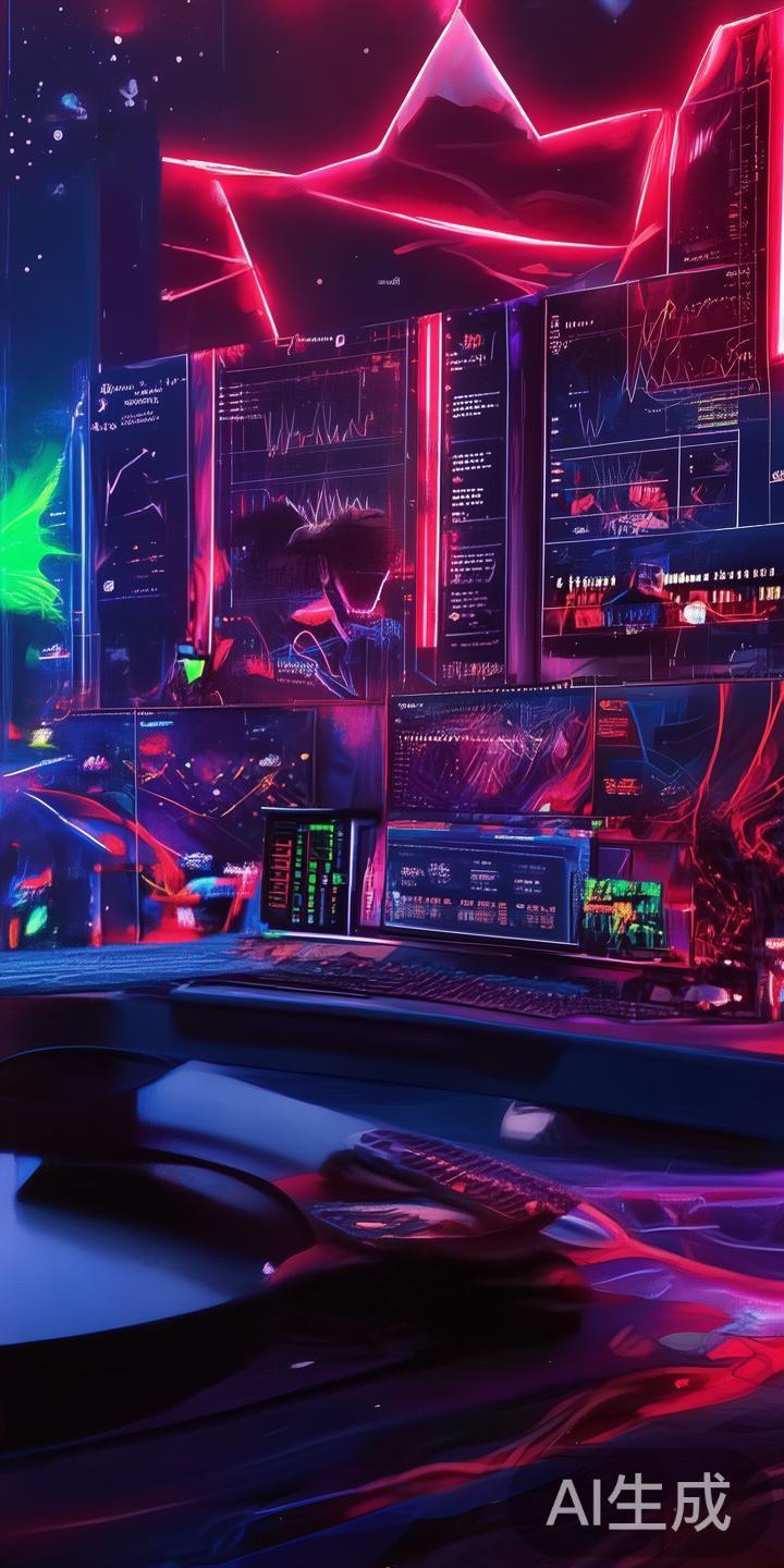 雷火电竞赞助俱乐部在电竞赛场上的精彩表现与卓越成就综述