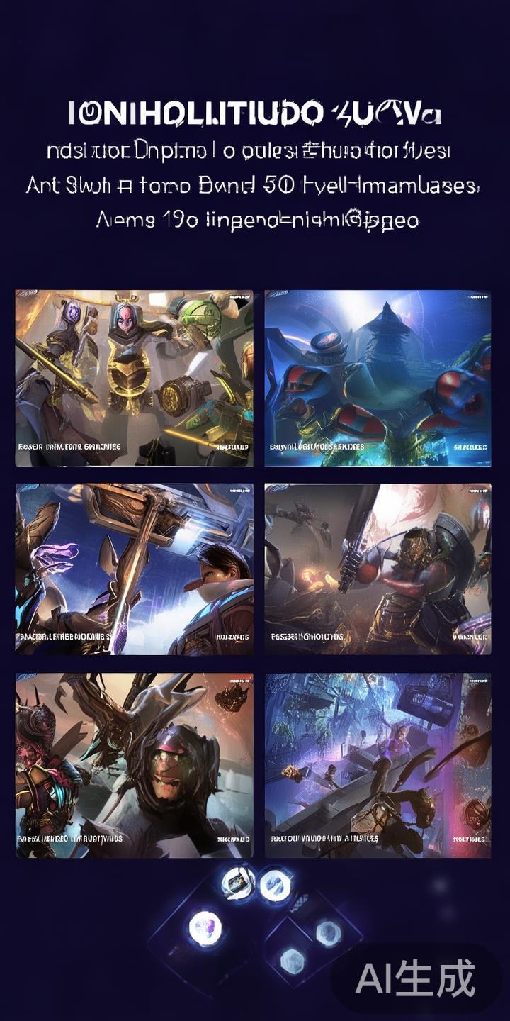 全面解析亚洲雷火电竞iOS版：最新玩法与核心特色全揭秘