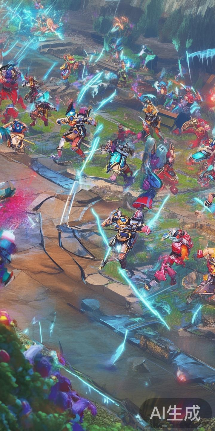 雷火电竞注册登录流程详解与精彩游戏玩法攻略