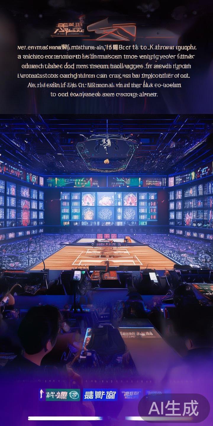 雷火电竞平台稳定性与用户体验全面解析：可靠性评估与使用建议