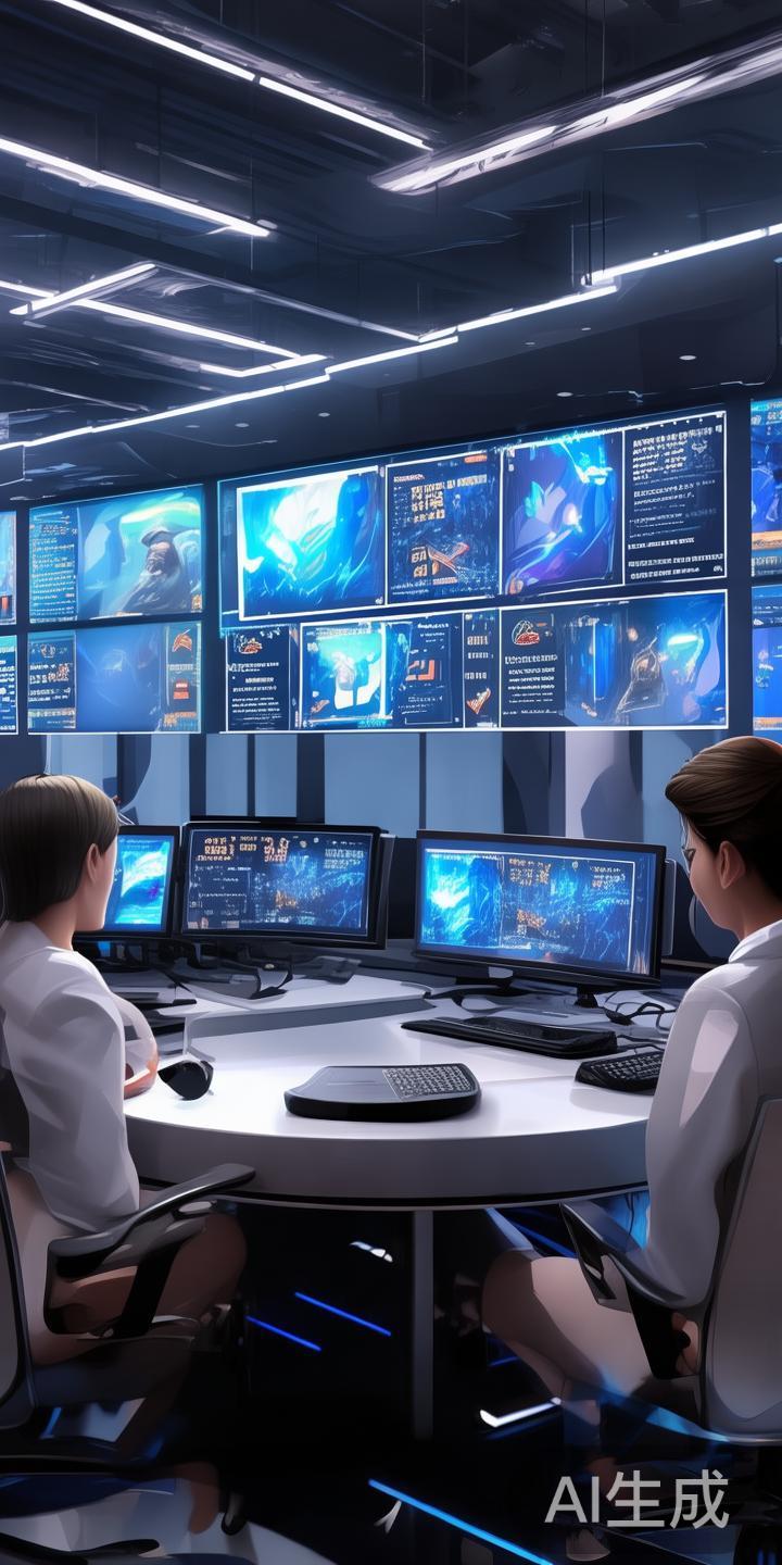 雷火电竞客服服务全面解析：用户体验与评价详尽分析