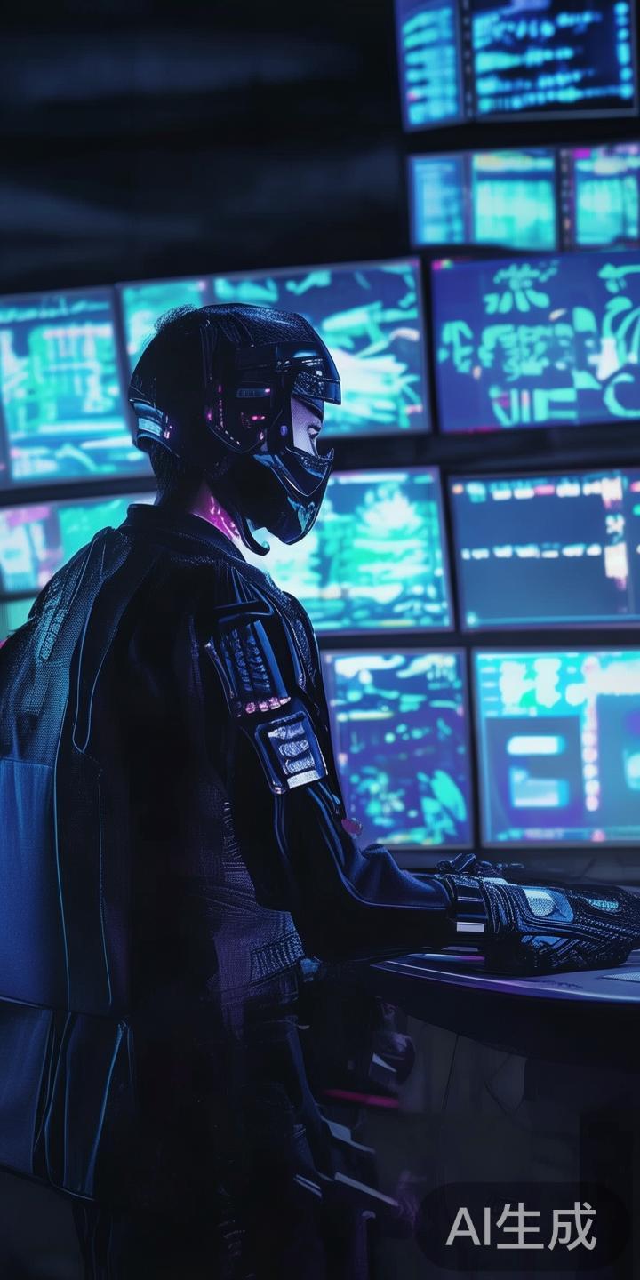 此外，雷火电竞平台还配备了专业的安全运营团队，实行