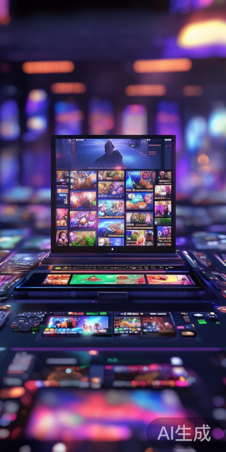 雷火电竞网址lh：全面保障安全的安心娱乐体验全指南