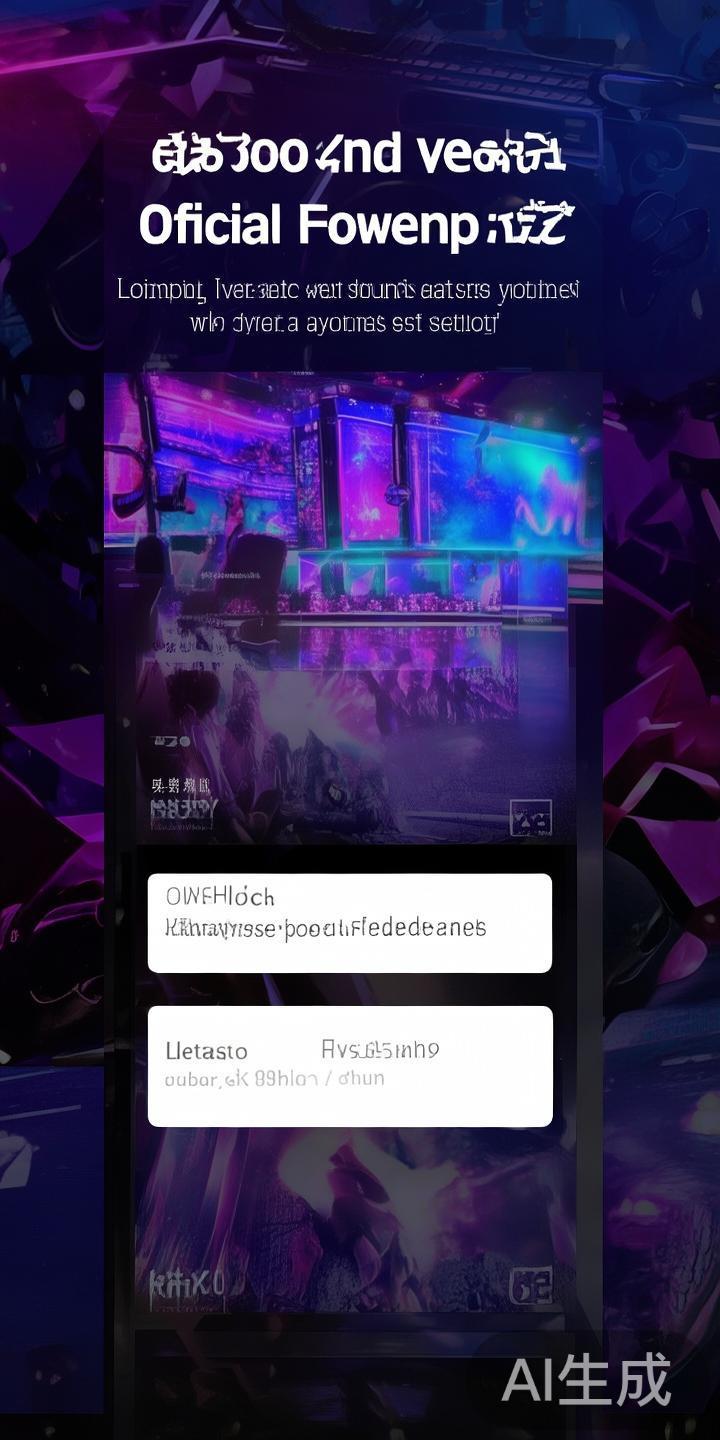 在当今移动互联网快速发展的背景下，电竞娱乐已成为许