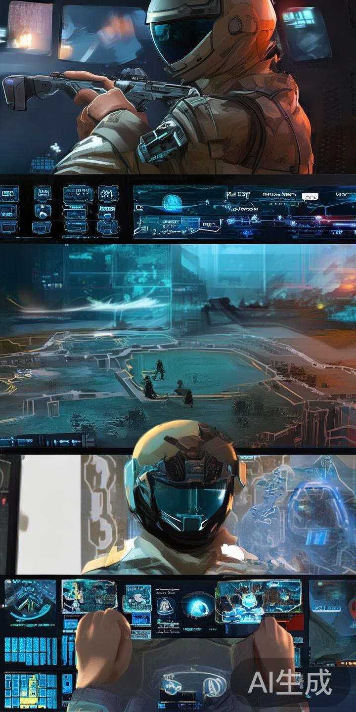 雷火电竞玩法全面解析:掌握核心技巧提升你的游戏体验 在每款游戏中,第一步是充分理解其规则。例如,在一款