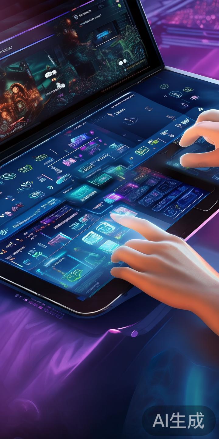 便捷的操作体验&nbsp;_在平台设计上尤为注重。用户可以通