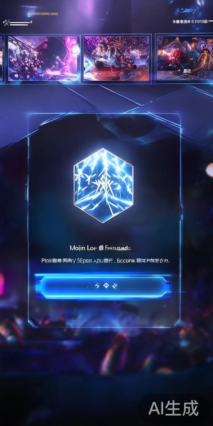 全面攻略:确保雷火电竞线上登录顺利进行与安全保障措施介绍 雷火电竞作为国内领先的电竞平台之一,为用户提供多元