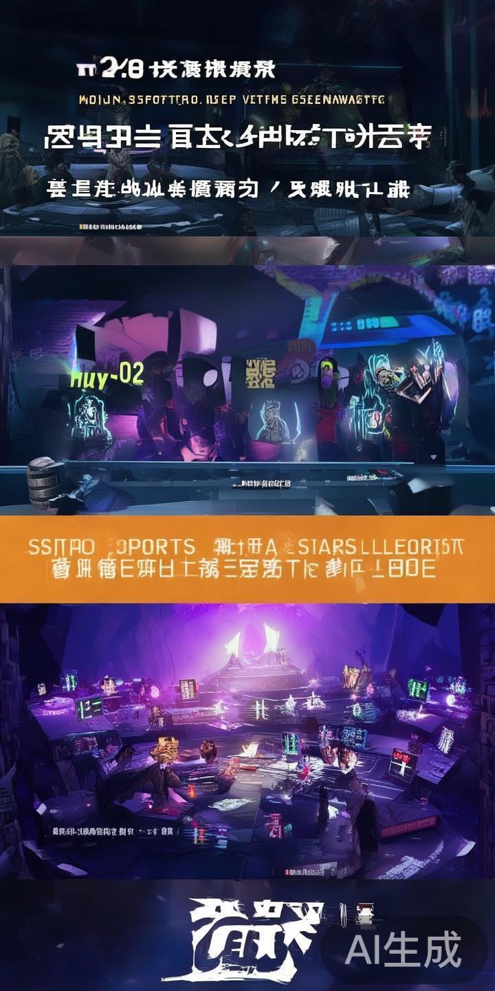 雷火电竞平台全攻略:参与方式与精彩玩法详尽介绍 除雷火官方平台外,许多知名电竞类网站和应用也成为参