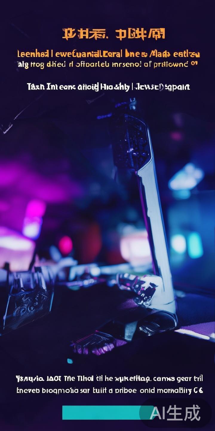 近年来，随着电竞产业的快速发展，相关平台的信誉与服