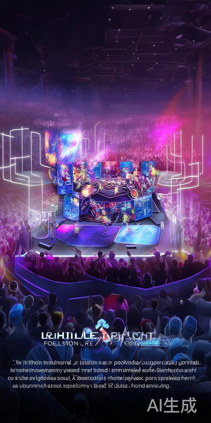 雷火电竞苹果版:开启极致娱乐盛宴的最佳体验之旅 更值得一提的是,平台还不断引入创新玩法和热门游戏类