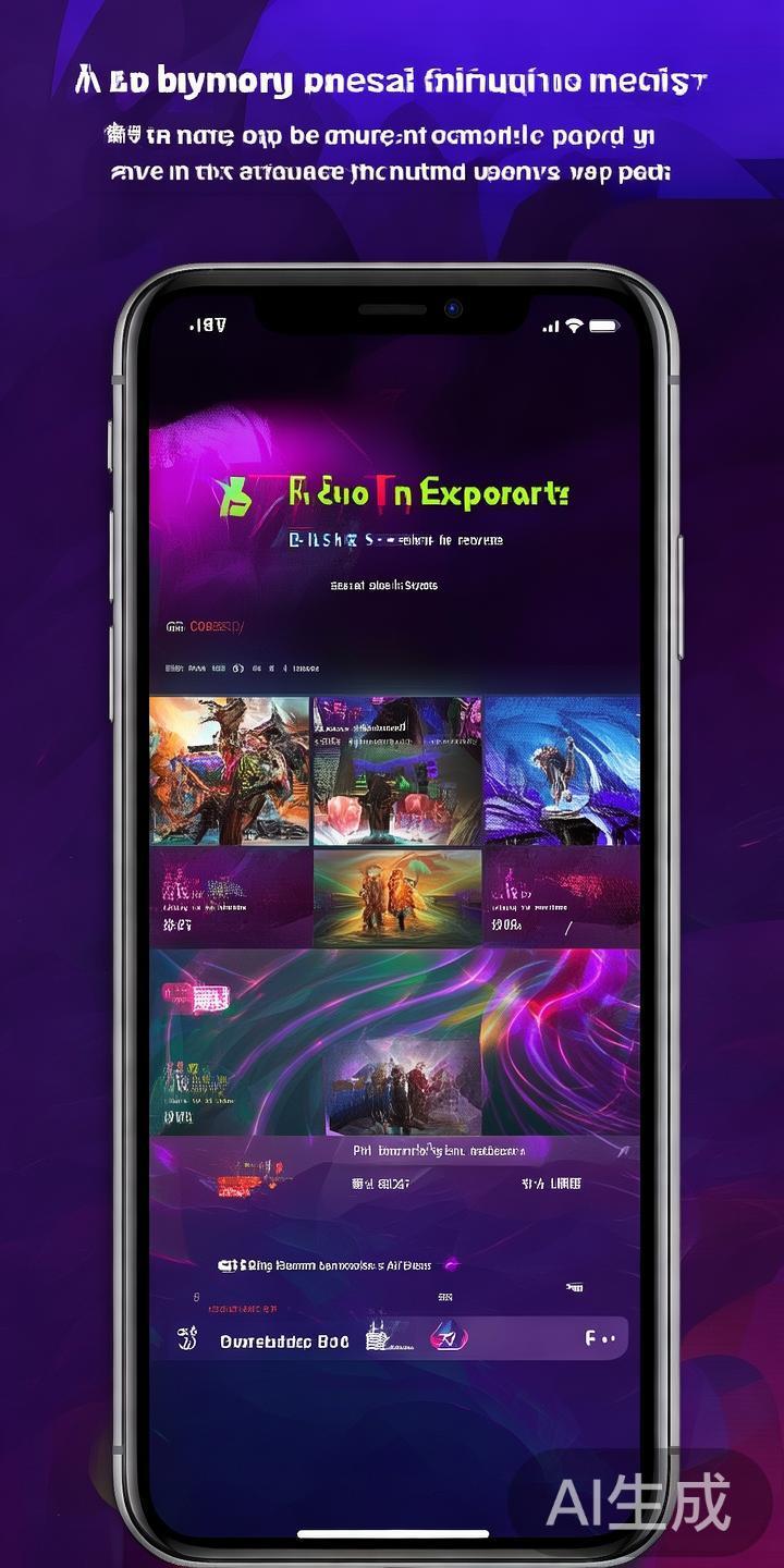 雷火电竞app苹果版下载安装详细教程与操作指南分享 在当今移动互联网高速发展的背景下,电竞娱乐逐渐成为