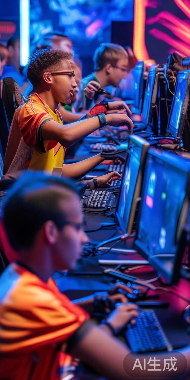 雷火电竞输掉的比赛还能逆转吗?专家详解胜负关键和逆转可能性