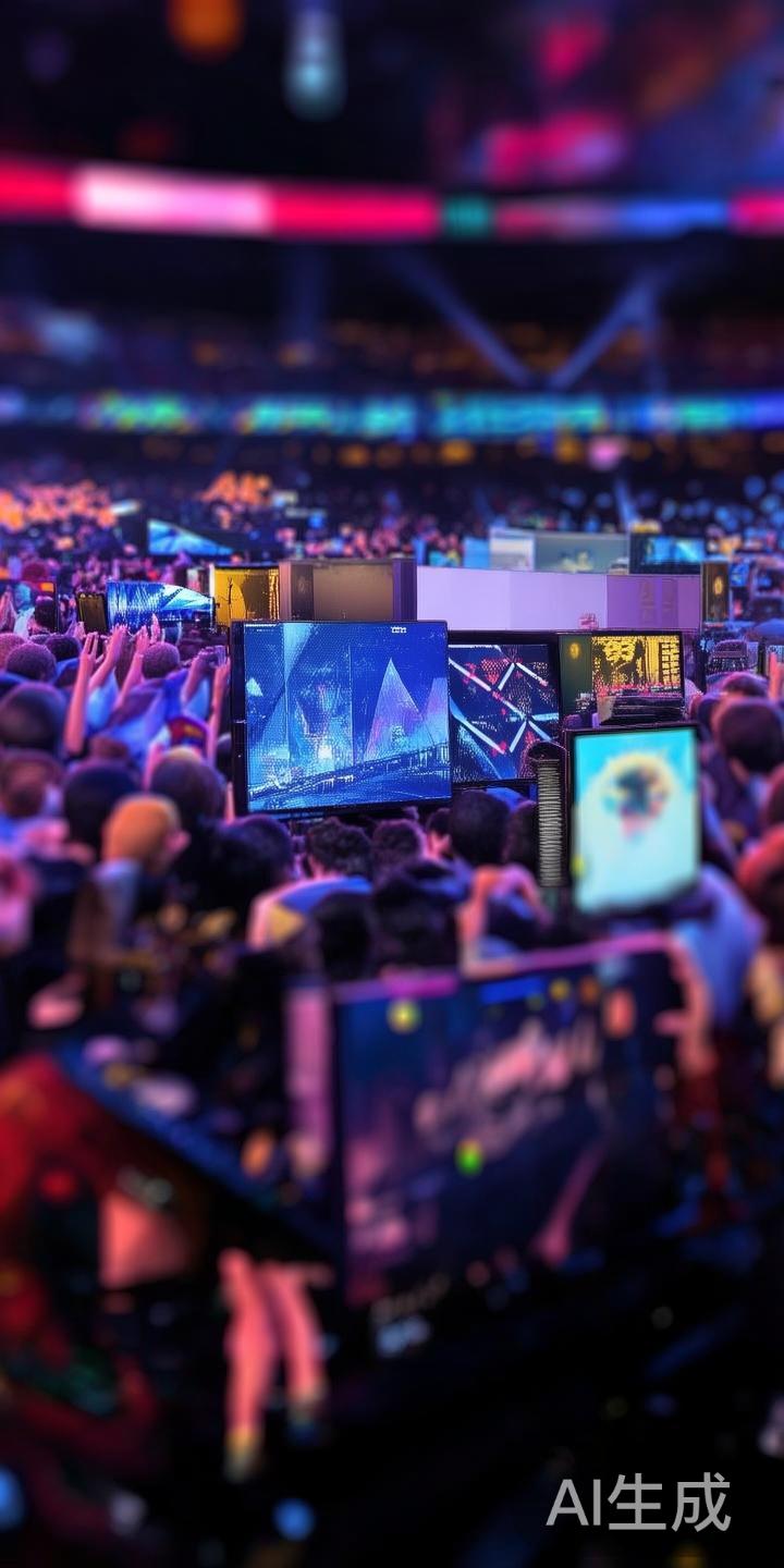 雷火电竞押注攻略与技巧全面解析,助你轻松赢取丰厚奖励 在当今电竞娱乐盛行的时代,越来越多的玩家投身于各种