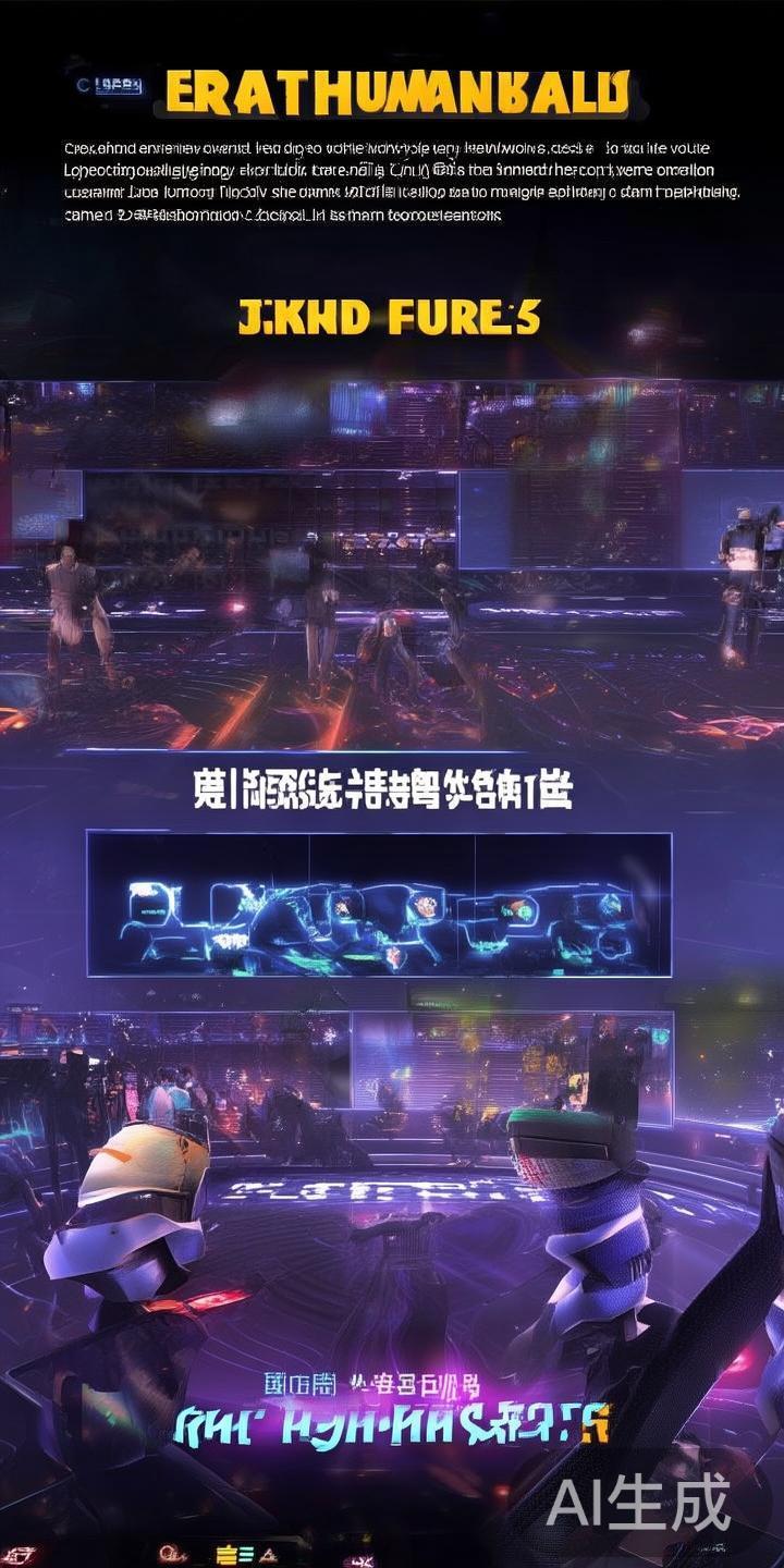 深入挖掘亚洲雷火电竞APP多样玩法与精彩赛事直播亮点分析 雷火电竞APP在玩法设计上不断推陈出新。例如,加入