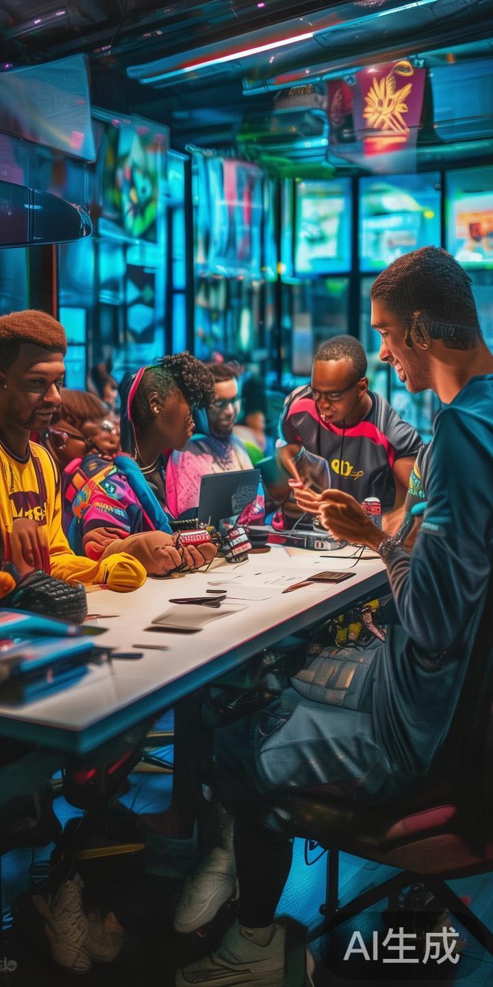 除了技术与战术的培养，雷火电竞也非常重视团队文化建