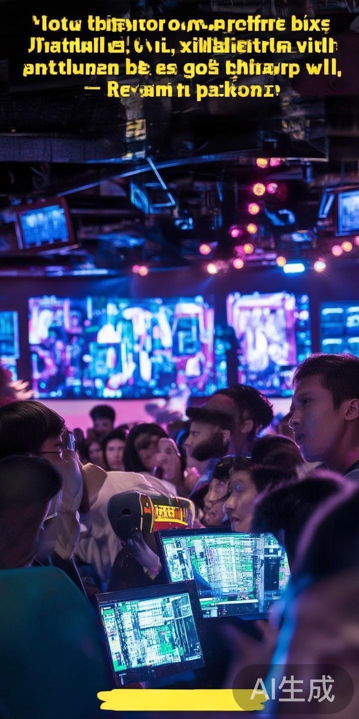 雷火电竞投注平台赌博风险分析与防范措施的全面探讨