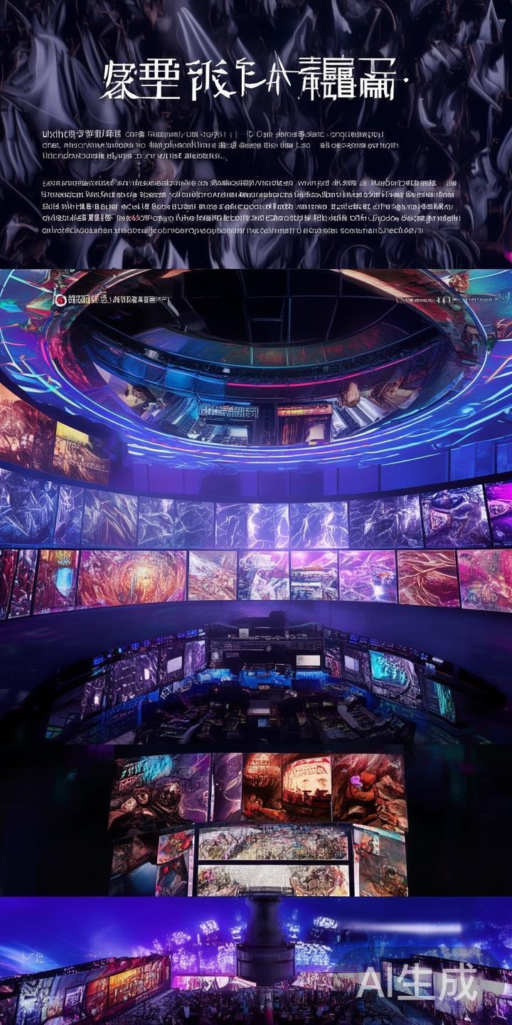 雷火电竞:专业电竞赛事与直播平台全面介绍 成立于近几年,雷火电竞致力于打造一个集电竞赛事、内